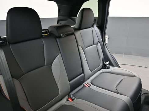 New 2026 Subaru Forester Sport AWD/4WD image 16