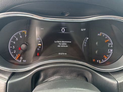 Used 2018 Jeep Grand Cherokee Limited image 12