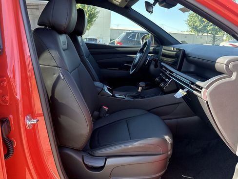 New 2026 Hyundai Santa Cruz XRT image 26