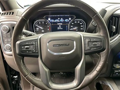 Certified 2021 GMC Sierra 1500 Denali w/ Denali Ultimate Package image 15