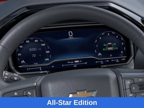 New 2026 Chevrolet Silverado 1500 LT AWD/4WD image 19