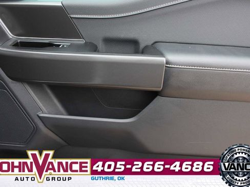 Used 2024 Ford F150 XLT w/ Equipment Group 302A MID image 17