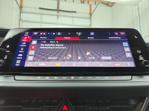 New 2026 Dodge Charger Scat Pack w/ Blacktop Package image 27