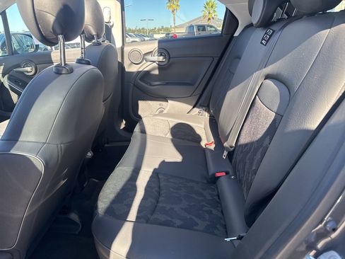 Used 2022 FIAT 500X Trekking image 16