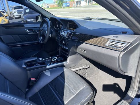 Used 2015 Mercedes-Benz E 63 AMG S-Model image 21