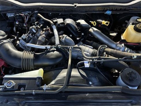 Used 2019 Ford F250 Lariat w/ Lariat Ultimate Package image 37