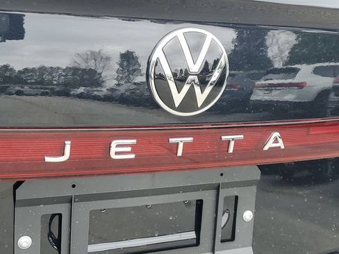 New 2026 Volkswagen Jetta Sport FWD image 8