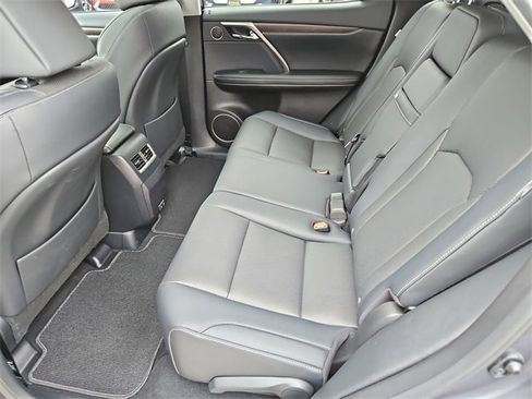 Used 2020 Lexus RX 350 FWD w/ Premium Package image 15