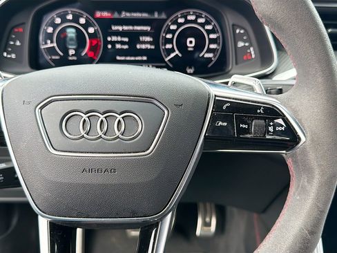 Used 2022 Audi RS 7 Sportback image 36