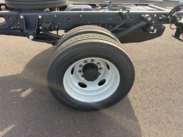 New 2026 Ford F450 XL w/ XL Chrome Package RWD image 15