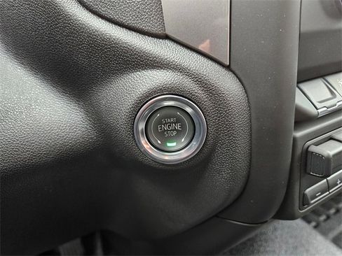 New 2025 GMC Sierra 1500 Pro w/ Pro Value Package image 22