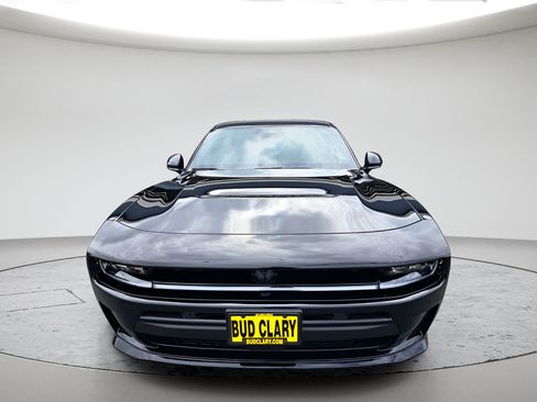 New 2026 Dodge Charger R/T AWD/4WD image 7