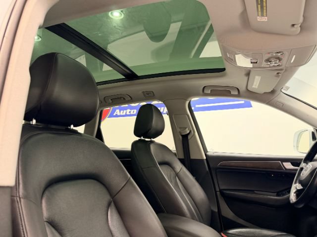 Used 2016 Audi Q5 2.0T Premium Plus w/ Technology Package AWD/4WD image 36
