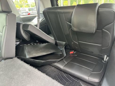 Used 2019 Chevrolet Tahoe LT AWD/4WD image 33