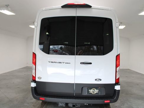 New 2026 Ford Transit 350 XL RWD image 7