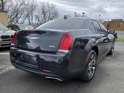 Used 2016 Chrysler 300 S w/ 300S Premium Group image 3