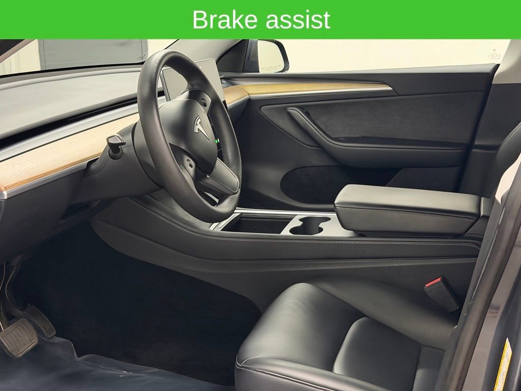 Used 2023 Tesla Model Y Long Range AWD/4WD image 22