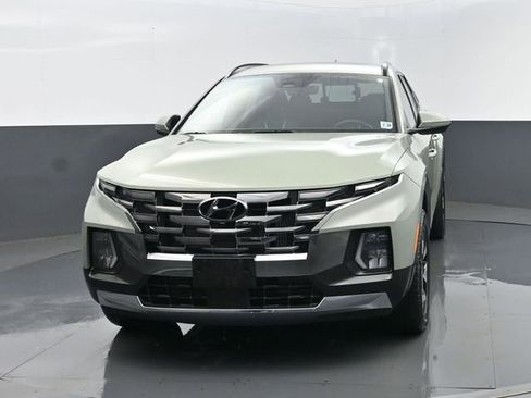 Used 2023 Hyundai Santa Cruz Limited image 23
