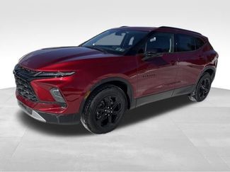 New 2026 Chevrolet Blazer LT w/ Convenience Package video 1