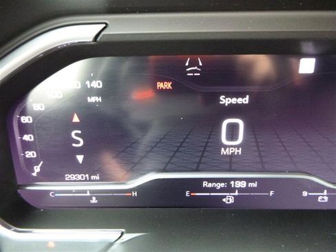 Used 2023 GMC Sierra 1500 AT4 w/ AT4 Preferred Package image 15