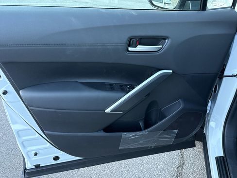 New 2026 Toyota Corolla Cross AWD Hybrid w/ Convenience Package image 7