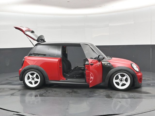 Used 2013 MINI Cooper S FWD image 53