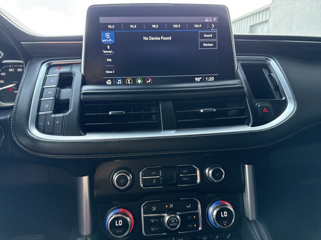 Used 2021 GMC Yukon SLT RWD image 20
