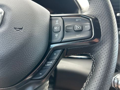 New 2026 RAM 1500 Rebel w/ Rebel Level 2 Equipment Group AWD/4WD image 16