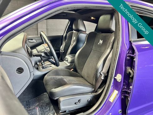 Used 2023 Dodge Charger Scat Pack RWD image 7