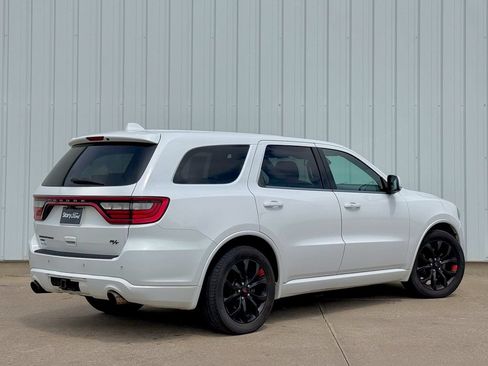 Used 2014 Dodge Durango R/T w/ Technology Group AWD/4WD image 6