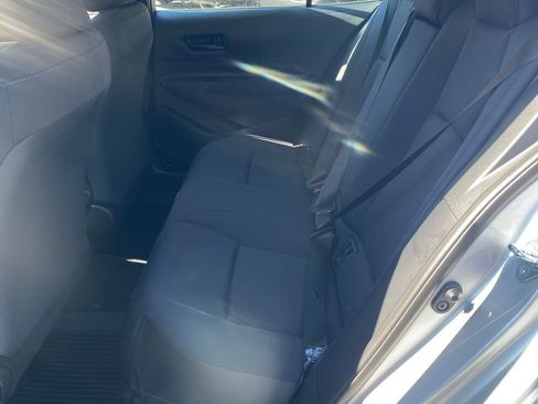 New 2026 Toyota Corolla LE image 7