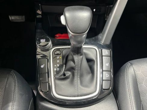 Used 2022 Kia Seltos EX AWD/4WD image 51