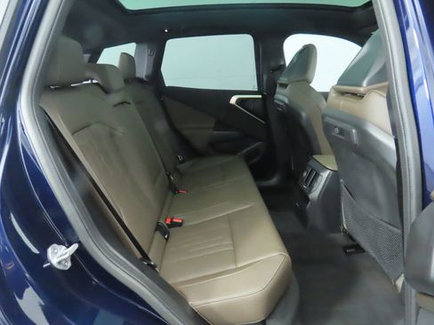 Certified 2025 BMW X3 xDrive30i w/ Premium Package image 22