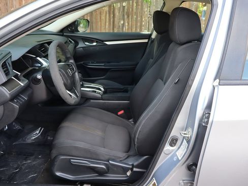 Used 2017 Honda Civic EX-T image 19
