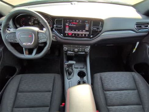 New 2026 Dodge Durango GT image 15
