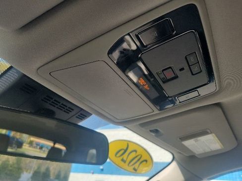 Used 2026 Toyota Grand Highlander AWD image 23