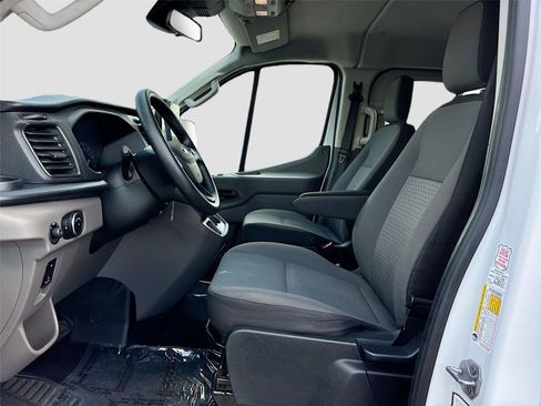 Used 2024 Ford Transit 350 XLT RWD image 23