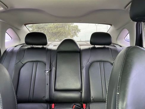Used 2020 Hyundai Sonata Limited FWD image 22