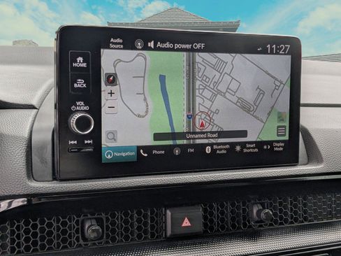 Used 2023 Honda CR-V Sport Touring image 16