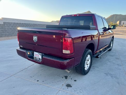 Used 2017 RAM 1500 Express image 5