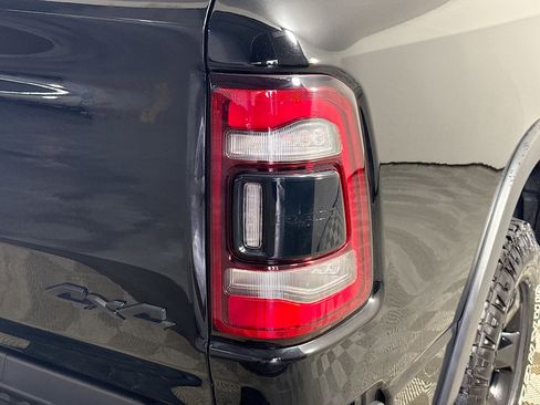 Used 2021 RAM 1500 Rebel w/ Rebel Level 2 Equipment Group image 34