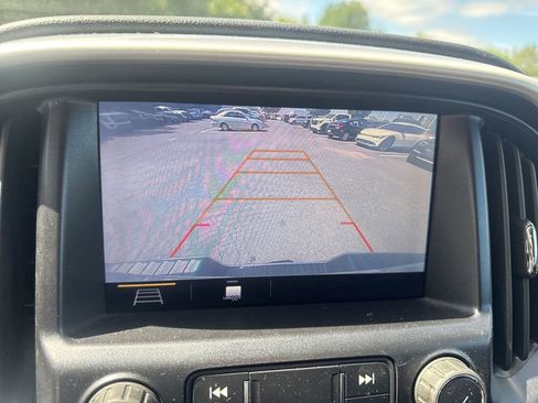 Used 2020 GMC Canyon SLT w/ Trailering Package AWD/4WD image 12