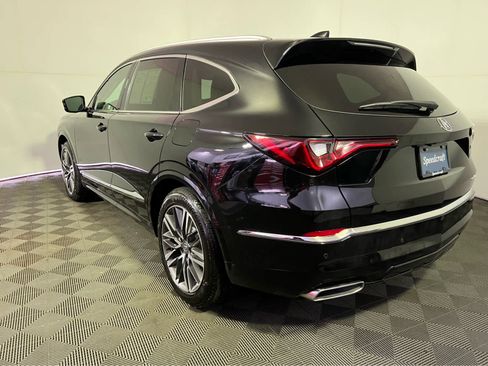 Used 2025 Acura MDX SH-AWD w/ Advance Package image 5