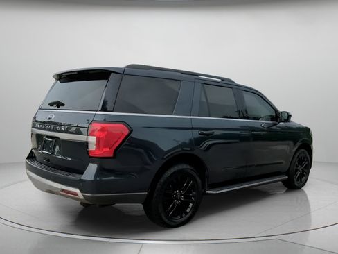 Certified 2023 Ford Expedition XLT RWD image 28