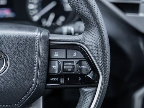 Used 2022 Toyota Tundra SR5 w/ TRD Sport Premium Package image 29