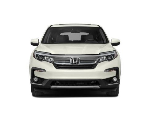 Used 2020 Honda Pilot EX-L image 4