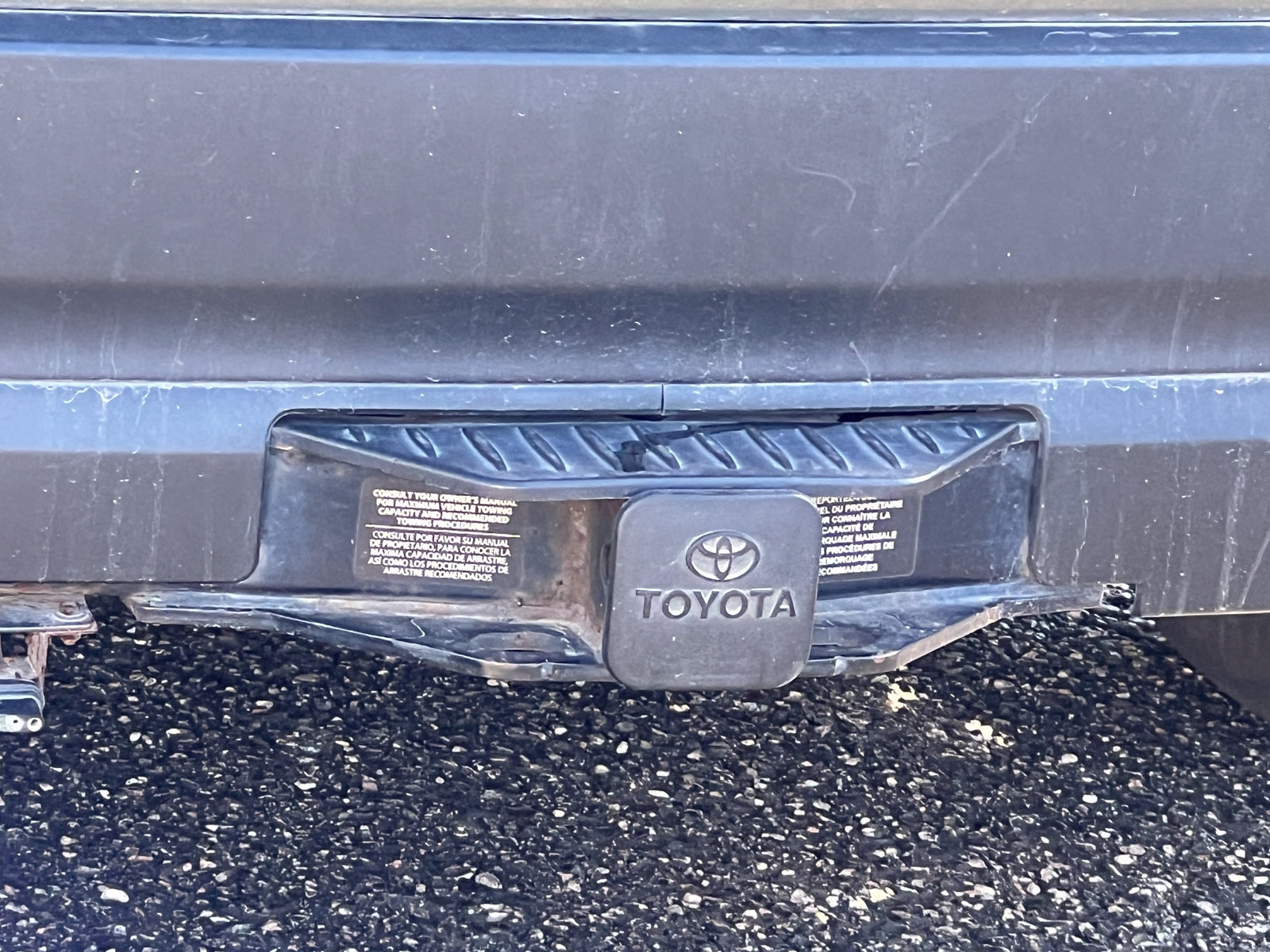 Used 2017 Toyota Highlander Plus AWD/4WD image 8