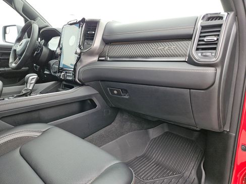Used 2024 RAM 1500 TRX AWD/4WD image 28