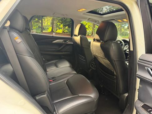 Used 2019 MAZDA CX-9 Touring w/ Touring Premium Package AWD/4WD image 5