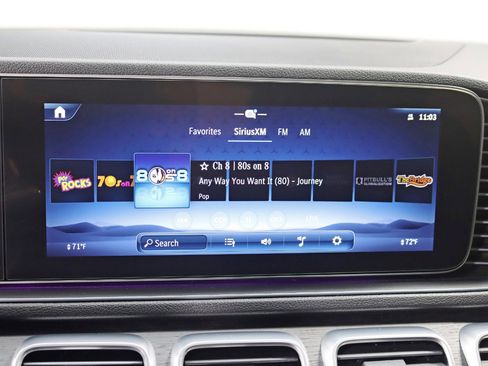 Used 2024 Mercedes-Benz GLE 350 4MATIC w/ AMG Line Exterior image 23